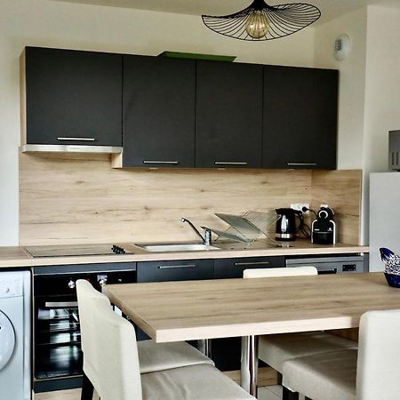 Appartement Des Arts Довіль Екстер'єр фото