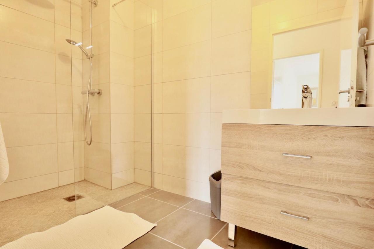 Appartement Des Arts Довіль Екстер'єр фото