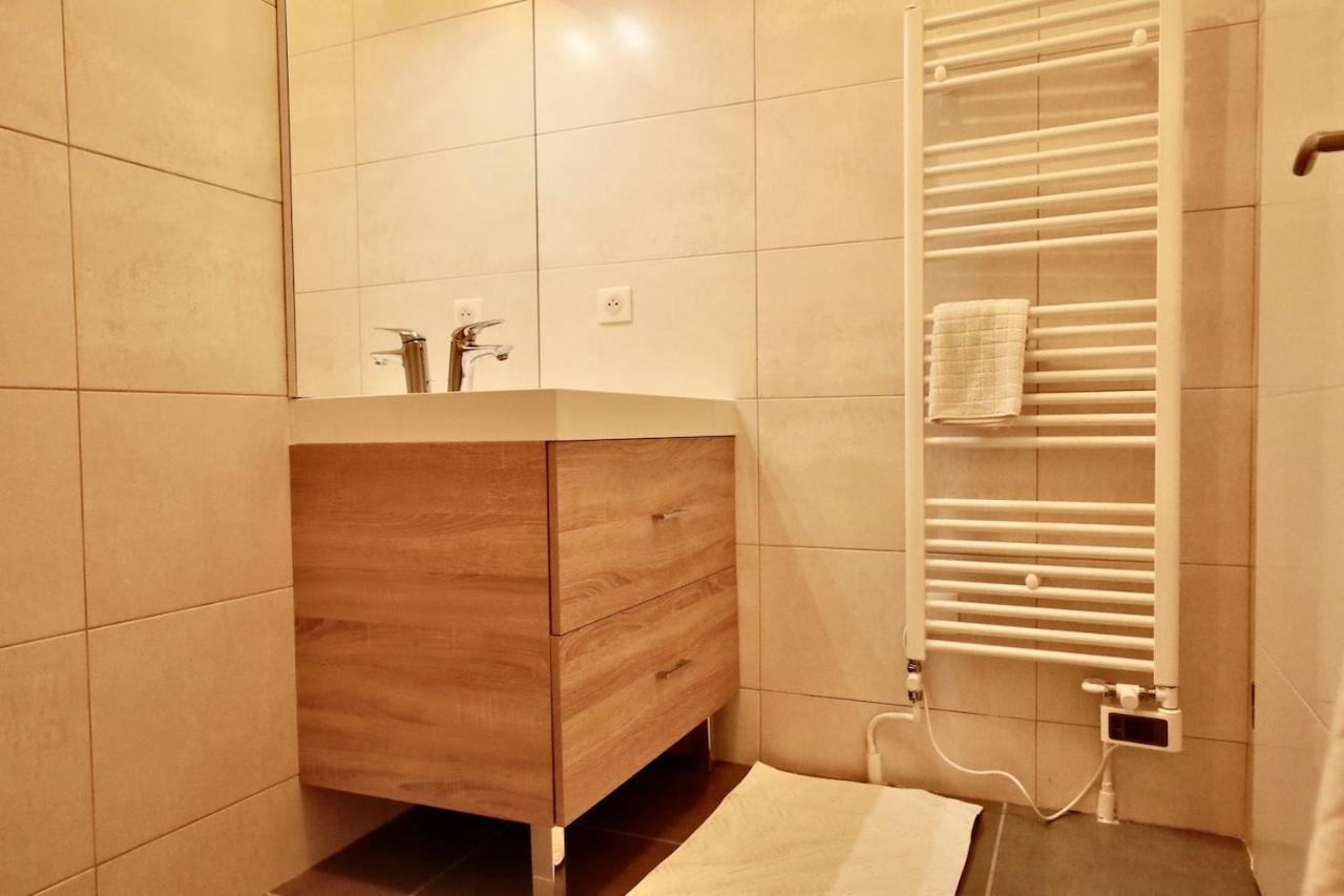 Appartement Des Arts Довіль Екстер'єр фото