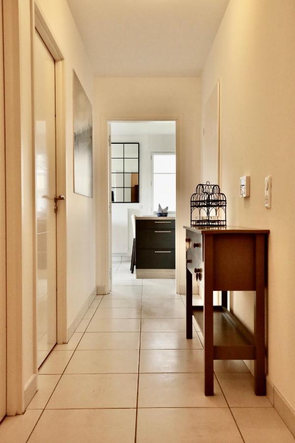 Appartement Des Arts Довіль Екстер'єр фото